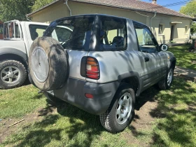 Toyota Rav4 2.0 4x4 KLIMA, снимка 3