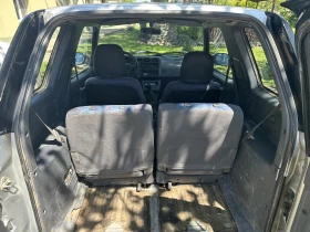 Toyota Rav4 2.0 4x4 KLIMA, снимка 7