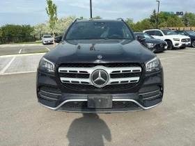 Mercedes-Benz GLS580 ЦЕНА ДО БЪЛГАРИЯ + РЕГИСТРАЦИЯ & АВТОКРЕДИТ, снимка 2