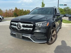 Mercedes-Benz GLS580 ЦЕНА ДО БЪЛГАРИЯ + РЕГИСТРАЦИЯ & АВТОКРЕДИТ, снимка 1