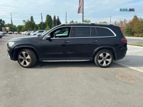 Mercedes-Benz GLS580 ЦЕНА ДО БЪЛГАРИЯ + РЕГИСТРАЦИЯ & АВТОКРЕДИТ, снимка 3