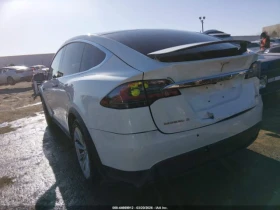 Tesla Model X 100D AWD, снимка 4