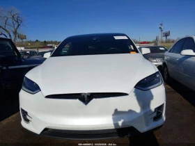 Tesla Model X 100D AWD, снимка 2