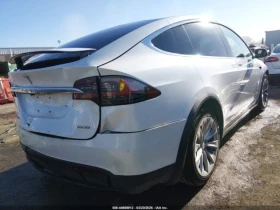 Tesla Model X 100D AWD, снимка 5