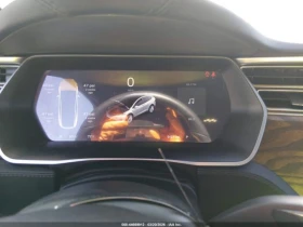 Tesla Model X 100D AWD, снимка 13