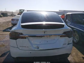 Tesla Model X 100D AWD, снимка 8