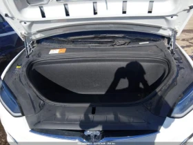 Tesla Model X 100D AWD, снимка 12