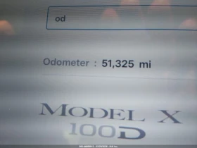 Tesla Model X 100D AWD, снимка 14