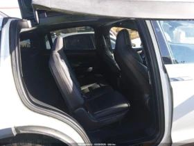 Tesla Model X 100D AWD, снимка 11