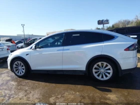 Tesla Model X 100D AWD, снимка 7