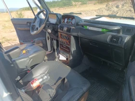 Hyundai Galloper, снимка 7