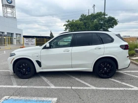 BMW X5 XDRIVE50e* Лизинг* 360* МАСАЖ* ОБДУХ, снимка 2