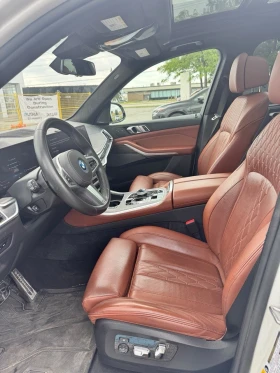 BMW X5 XDRIVE50e* Лизинг* 360* МАСАЖ* ОБДУХ, снимка 10