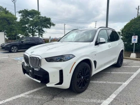 BMW X5 XDRIVE50e* Лизинг* 360* МАСАЖ* ОБДУХ, снимка 1