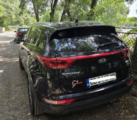 Kia Sportage, снимка 5