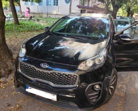 Kia Sportage, снимка 3