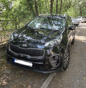 Kia Sportage, снимка 1