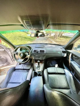 BMW X3, снимка 8