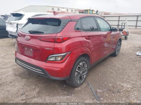 Hyundai Kona Electric Sel, снимка 4