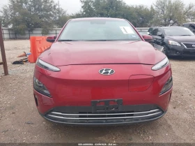 Hyundai Kona Electric Sel, снимка 12