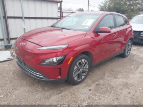 Hyundai Kona Electric Sel, снимка 2