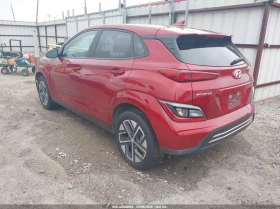 Hyundai Kona Electric Sel, снимка 3