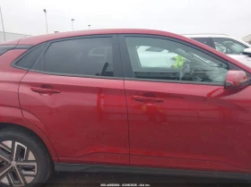 Hyundai Kona Electric Sel, снимка 13