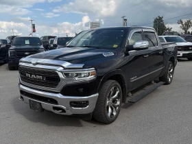 Dodge RAM 1500 * Limited * CARFAX * ОПЦИЯ ЗА ФИНАНСИРАНЕ, снимка 1