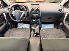 Nissan Qashqai 1.6i* 77000km* 100%км* SJNFAAJ10U1004926* LIZING, снимка 13