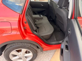 Nissan Qashqai 1.6i* 77000km* 100%км* SJNFAAJ10U1004926* LIZING, снимка 16