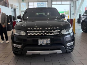 Land Rover Range Rover Sport * Td6 HSE * АВТОКРЕДИТ БЕЗ ПЪРВОНАЧАЛНА ВНОСКА* , снимка 6