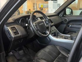 Land Rover Range Rover Sport * Td6 HSE * АВТОКРЕДИТ БЕЗ ПЪРВОНАЧАЛНА ВНОСКА* , снимка 5