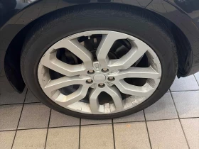 Land Rover Range Rover Sport * Td6 HSE * АВТОКРЕДИТ БЕЗ ПЪРВОНАЧАЛНА ВНОСКА* , снимка 7