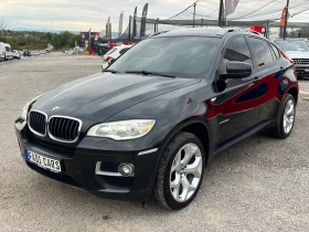 BMW X6, снимка 4