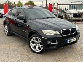 BMW X6, снимка 2
