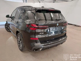 BMW X5 30d xDrive M Sport Paket Steptronic, снимка 2