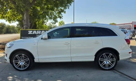 Audi Q7 3.0TDI* S-line , снимка 8