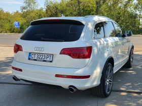 Audi Q7 3.0TDI* S-line , снимка 5