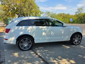 Audi Q7 3.0TDI* S-line , снимка 4