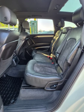 Audi Q7 3.0TDI* S-line , снимка 14