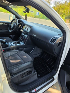 Audi Q7 3.0TDI* S-line , снимка 12