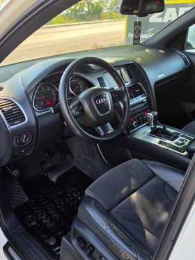Audi Q7 3.0TDI* S-line , снимка 9