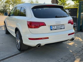 Audi Q7 3.0TDI* S-line , снимка 7