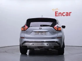 Nissan Murano 2.5 HYBRID PLATINUM, снимка 3