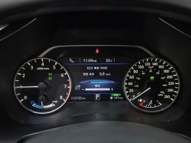 Nissan Murano 2.5 HYBRID PLATINUM, снимка 7