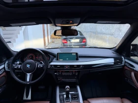 BMW X5 xDrive M-Pack , снимка 8