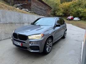 BMW X5 xDrive M-Pack , снимка 2