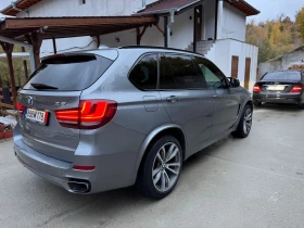 BMW X5 xDrive M-Pack , снимка 5