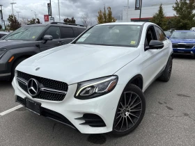 Mercedes-Benz GLC 300 Карфакс , Лизинг, снимка 1