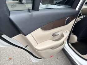Mercedes-Benz GLC 300 Карфакс , Лизинг, снимка 14